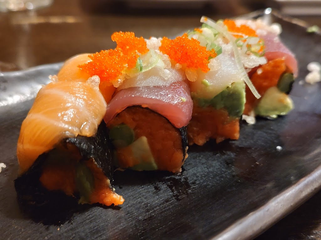 Sushi Ko | 2063 Merrick Rd, Merrick, NY 11566, USA | Phone: (516) 378-9888