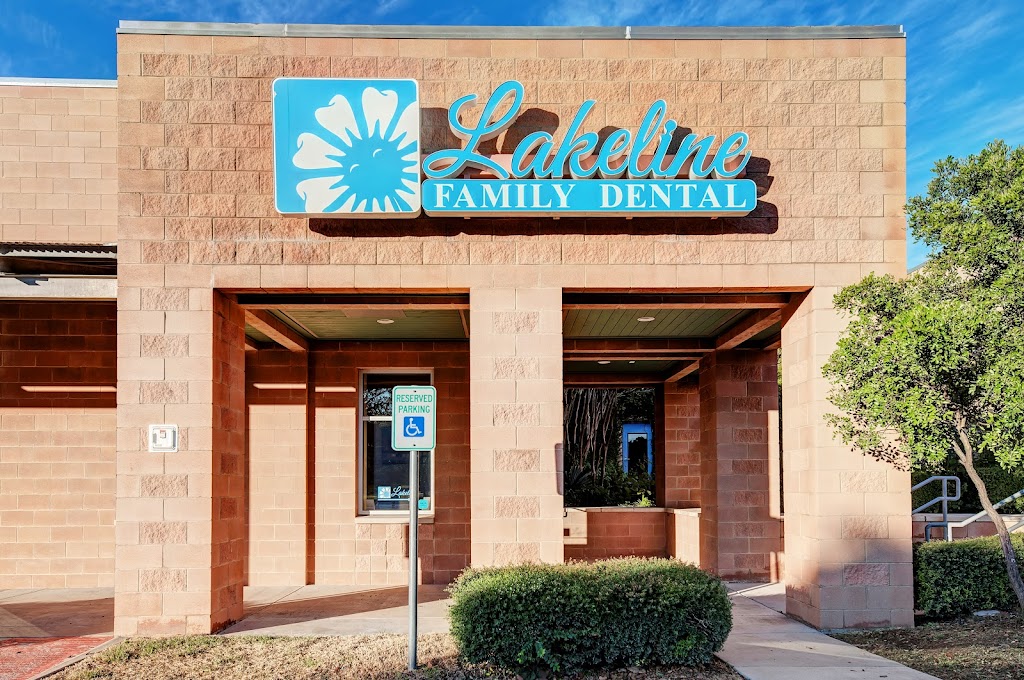 Lakeline Family Dental | 1201 Lakeline Blvd STE 300, Cedar Park, TX 78613, USA | Phone: (512) 456-7583