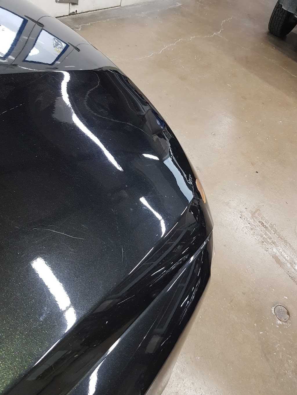 Lt. Dans Paintless Dent Repair | 1810 Florine Ct, St Charles, MO 63303, USA | Phone: (636) 284-7253