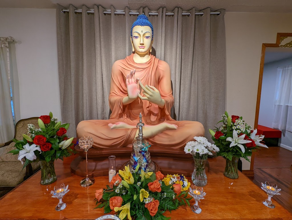 Mahamevnawa Meditation Monastery FL | 11727 N Ola Ave, Tampa, FL 33612, USA | Phone: (813) 279-8012
