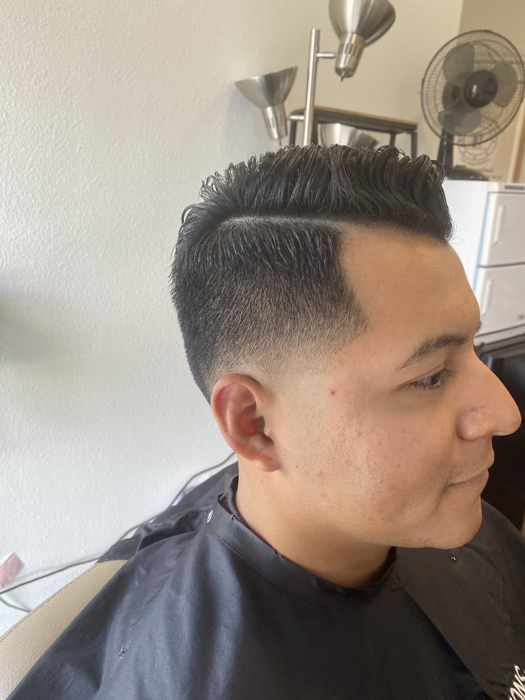 Traditions Barber Shop | 5964 West Parker Rd room141, inside phenix salon suites, Plano, TX 75093 | Phone: (951) 867-8171