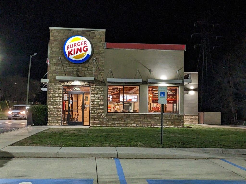 Burger King | 256 E Plaza Dr, Mooresville, NC 28115, USA | Phone: (704) 663-7789