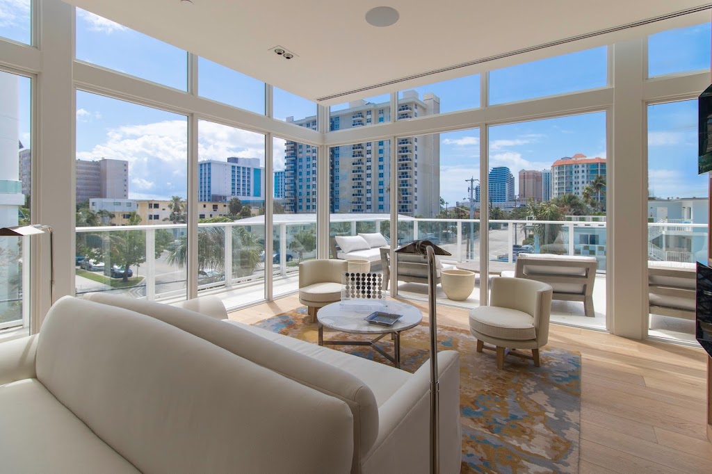 Tiffany House Condominium | 401 N Birch Rd, Fort Lauderdale, FL 33304 | Phone: (954) 947-0501