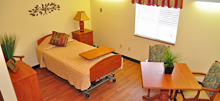 Auburn Skilled Nursing and Rehabilitation | 451 Valley Rd, Salem, OH 44460, USA | Phone: (330) 537-4621