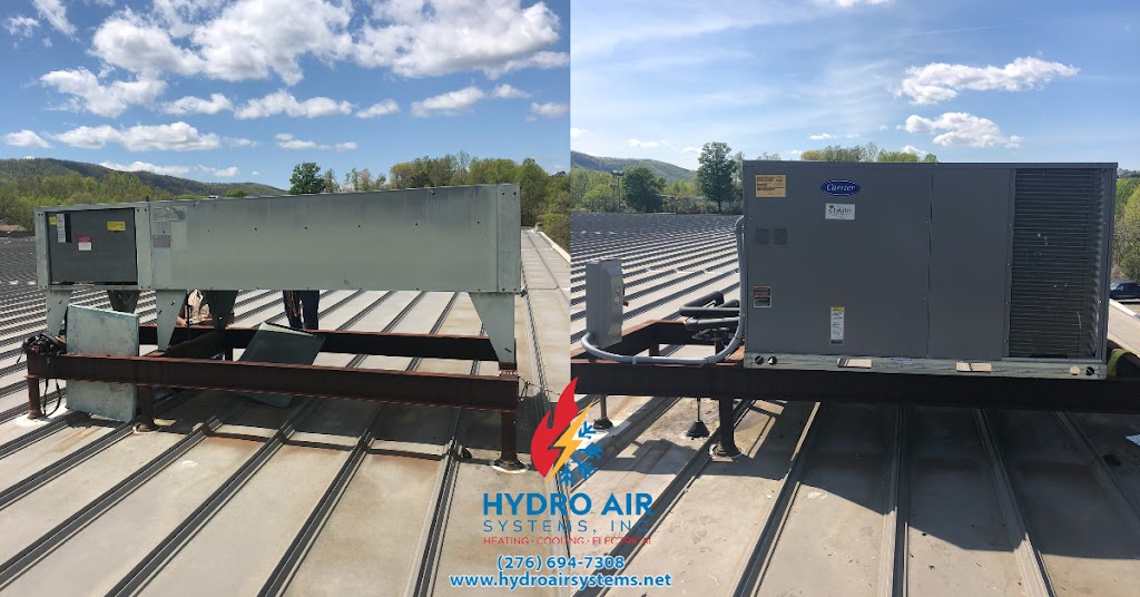 Hydro Air Systems, Inc. | 571 Mountain View Loop, Stuart, VA 24171, USA | Phone: (276) 694-7308