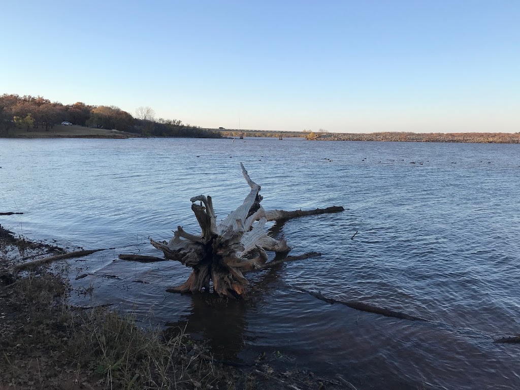 Lake Thunderbird State Park West Sentinel Area | 9100 Alameda Dr, Norman, OK 73026, USA | Phone: (405) 360-3572