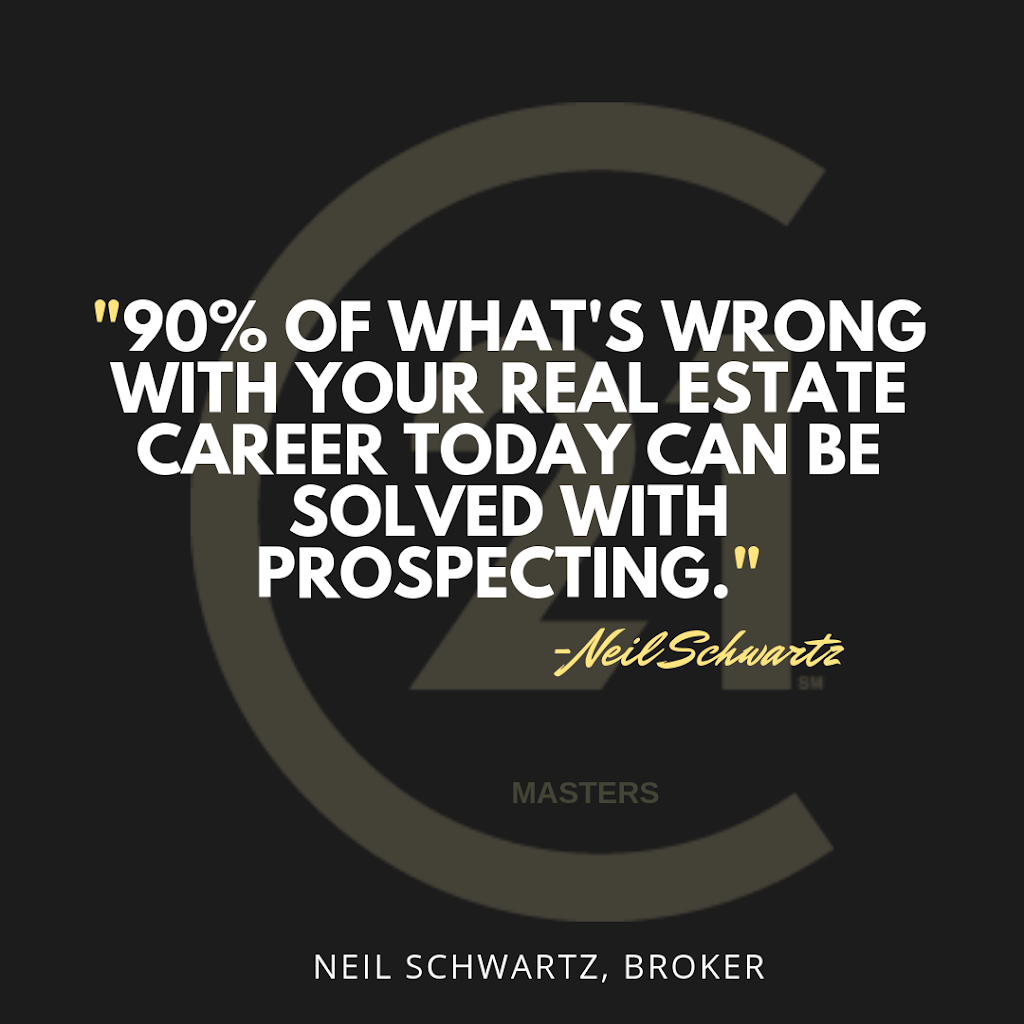 Neil Schwartz Training - Real Estate Coaching | 1169 Fairway Dr, Walnut, CA 91789, USA | Phone: (951) 212-1911