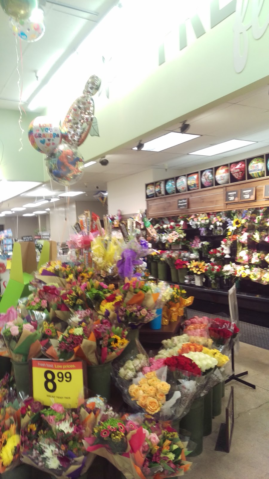 King Soopers | 9820 W Belleview Ave, Littleton, CO 80123, USA | Phone: (303) 978-9618