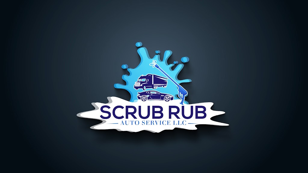 SCRUB RUB AUTO SERVICE LLC | 765 S Gifford Ave #14, San Bernardino, CA 92408, USA | Phone: (949) 278-3364