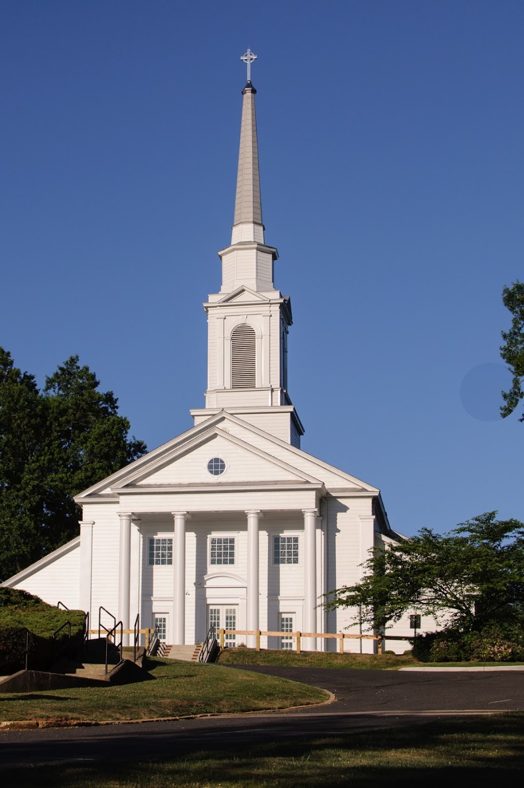 Tower Hill Church | 255 Harding Rd, Red Bank, NJ 07701, USA | Phone: (732) 747-1348