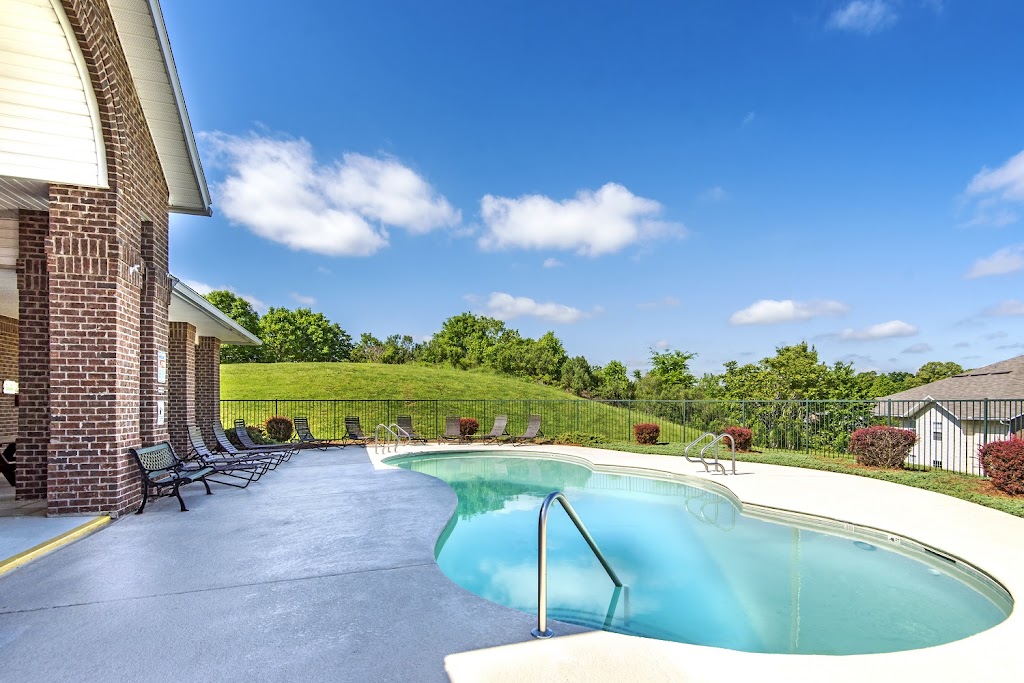 Oak Crest Apartments | 1701 Oakcrest Dr, Kannapolis, NC 28083, USA | Phone: (704) 285-1792