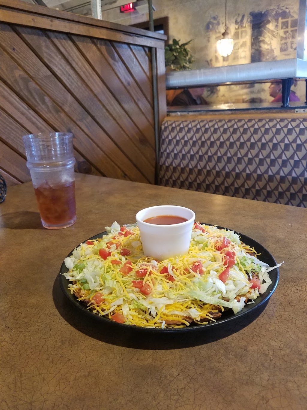 Gambinos Pizza | 339 S 1st St, Colwich, KS 67030, USA | Phone: (316) 796-1121