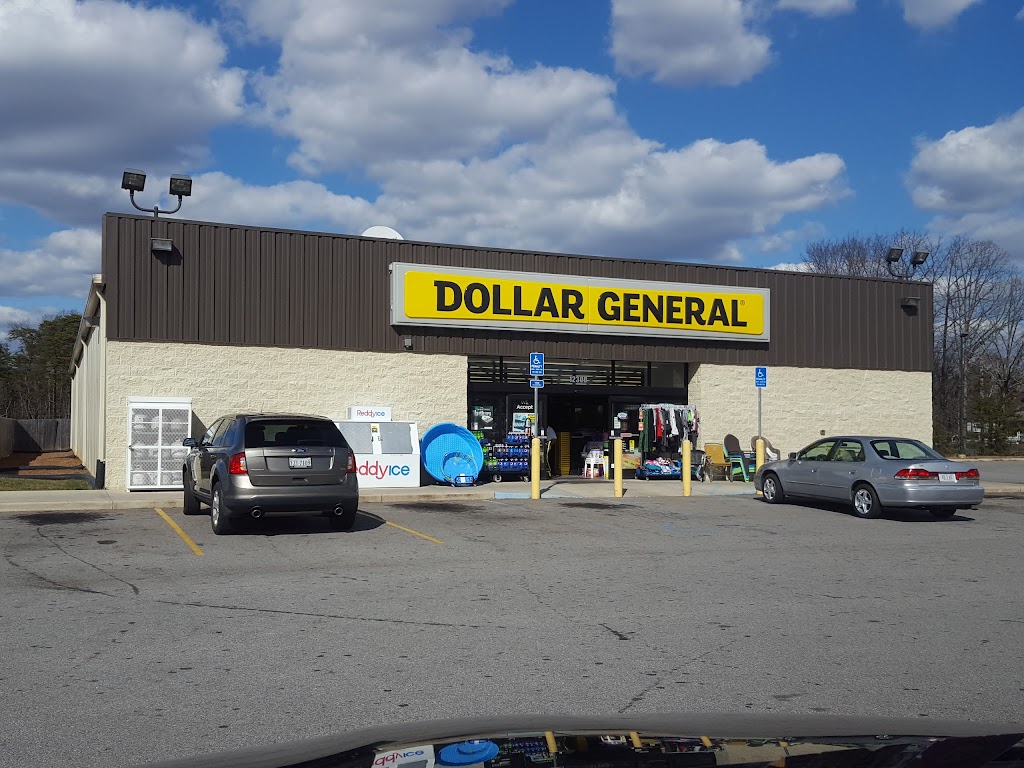 Dollar General | 12300 Martinsville Hwy, Cascade, VA 24069, USA | Phone: (434) 483-6222