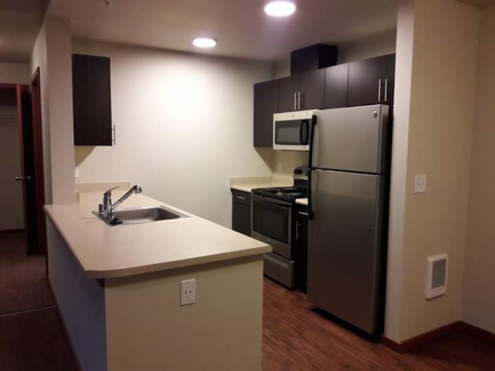 Scriber Creek | 20921 44th Ave W, Lynnwood, WA 98036, USA | Phone: (425) 414-8187