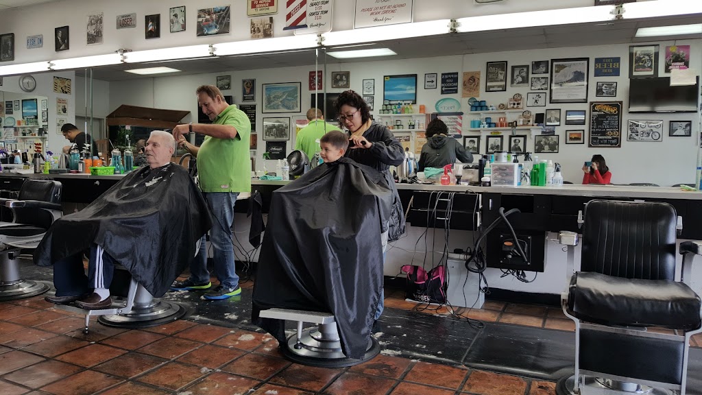 Barbers | 2200 Harbor Blvd # E140, Costa Mesa, CA 92627, USA | Phone: (949) 631-9654