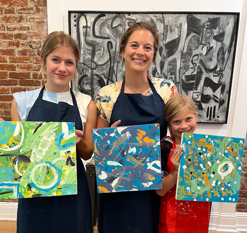 Anona a working studio and Art Gallery | 14 E Main St, Winters, CA 95694, USA | Phone: (310) 922-4350