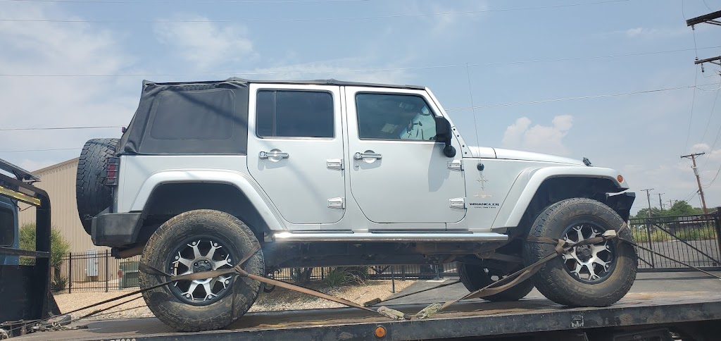 Automotive Repair & Consulting LLC | 1409 S Camino Del Pueblo, Bernalillo, NM 87004, USA | Phone: (505) 404-8407