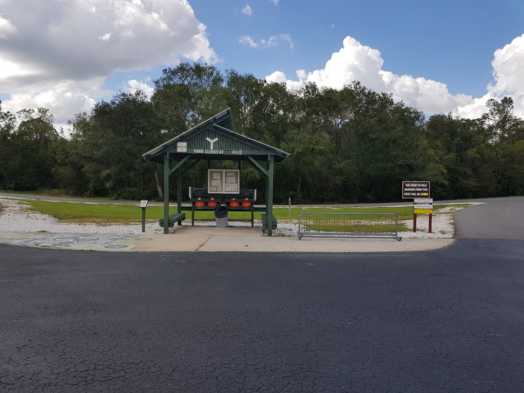 Flatwoods Park | 14302 Morris Bridge Rd, Thonotosassa, FL 33592, USA | Phone: (813) 987-6211