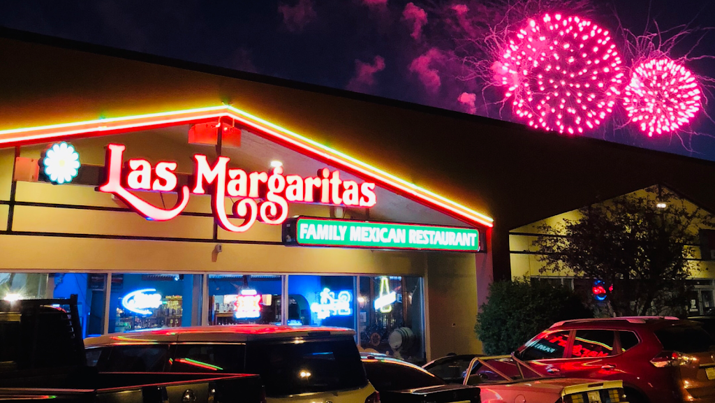 Las Margaritas | 1525 A St NE, Auburn, WA 98002, USA | Phone: (253) 735-1526
