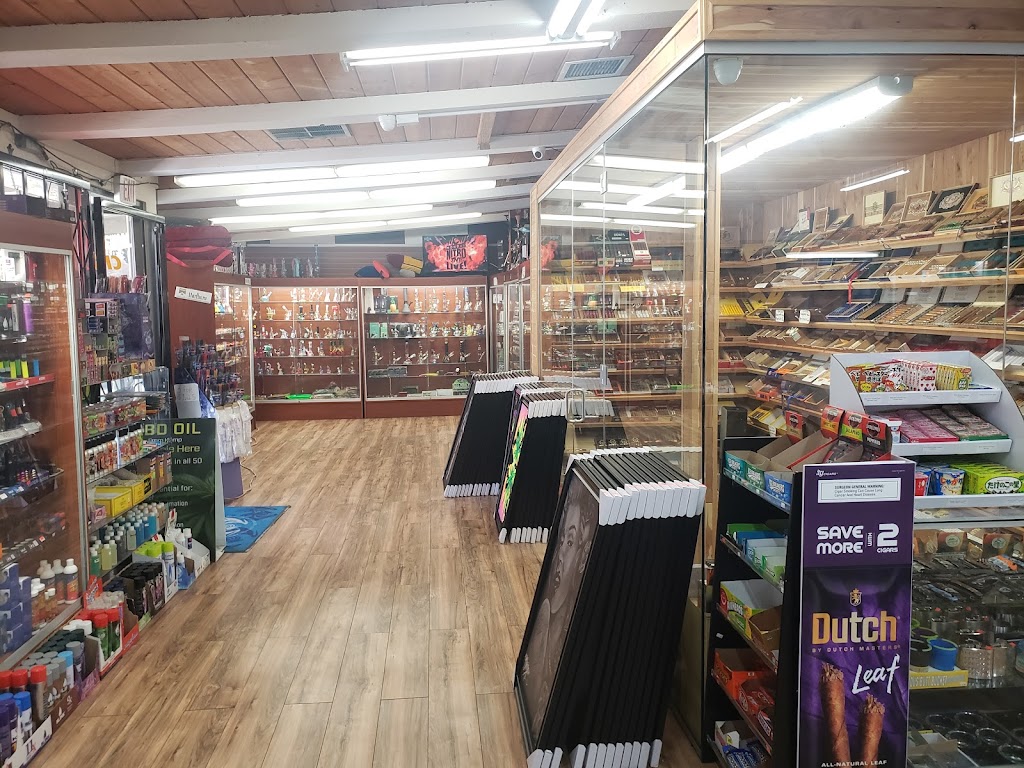 Cig world | 16507 Soledad Canyon Rd a1, Canyon Country, CA 91387, USA | Phone: (661) 250-4808
