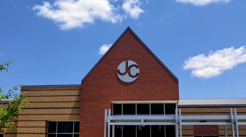 John Colemon Elementary School | 1098 Espey Dr, Smyrna, TN 37167, USA | Phone: (615) 904-6740