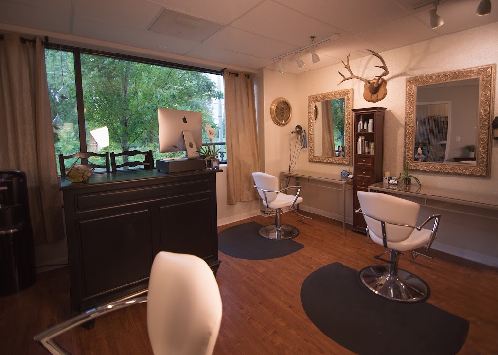 Pearl Salon | 7509 S 5th St #113B, Ridgefield, WA 98642, USA | Phone: (360) 241-7632