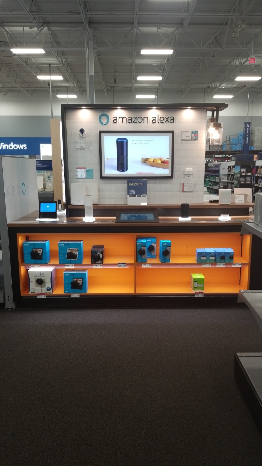 Best Buy | N94 W16855, Falls Pkwy, Menomonee Falls, WI 53051 | Phone: (262) 255-2972