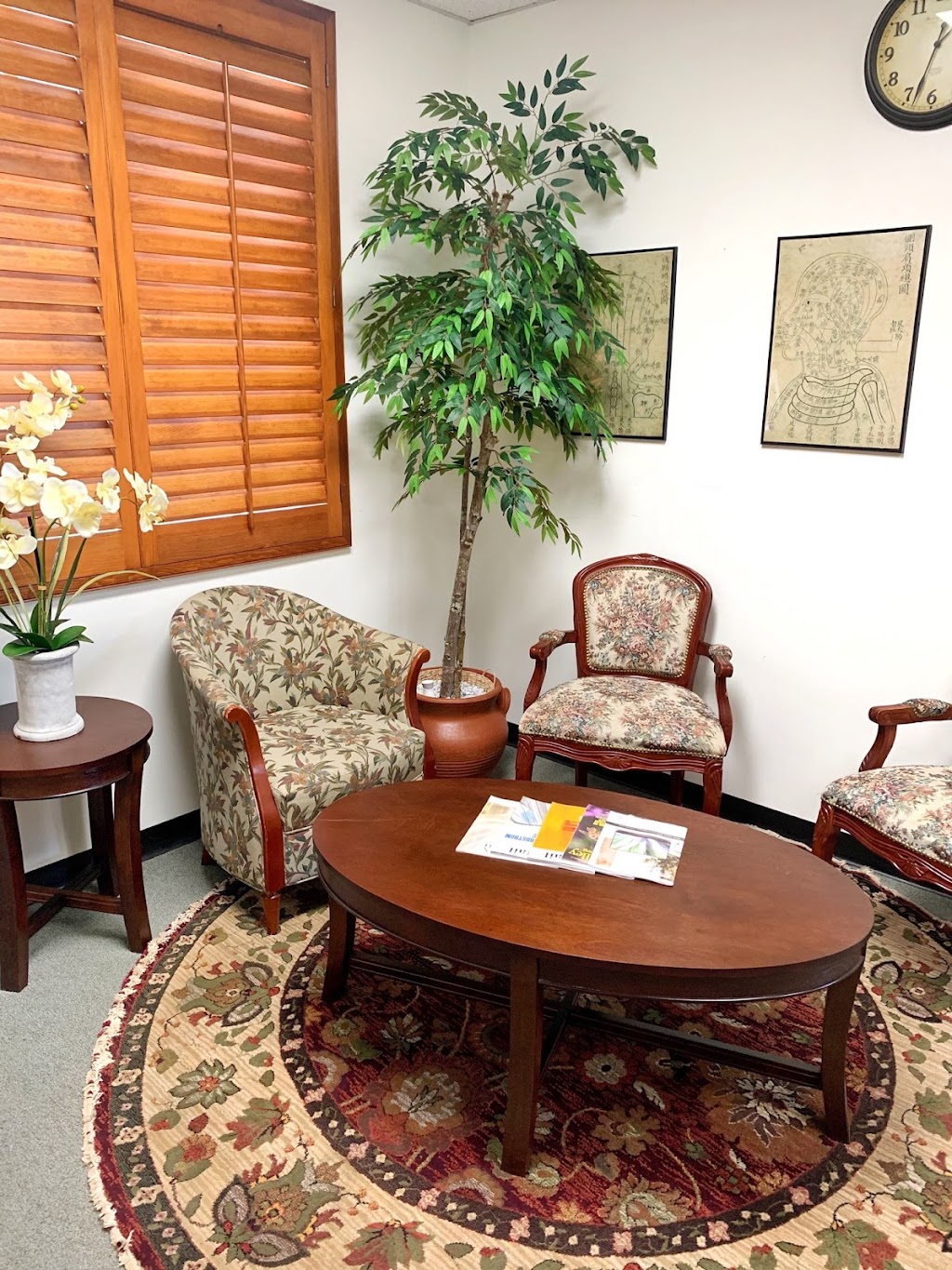 Beyond Acupuncture | 18837 Brookhurst St Suite 105, Fountain Valley, CA 92708, USA | Phone: (714) 378-8989