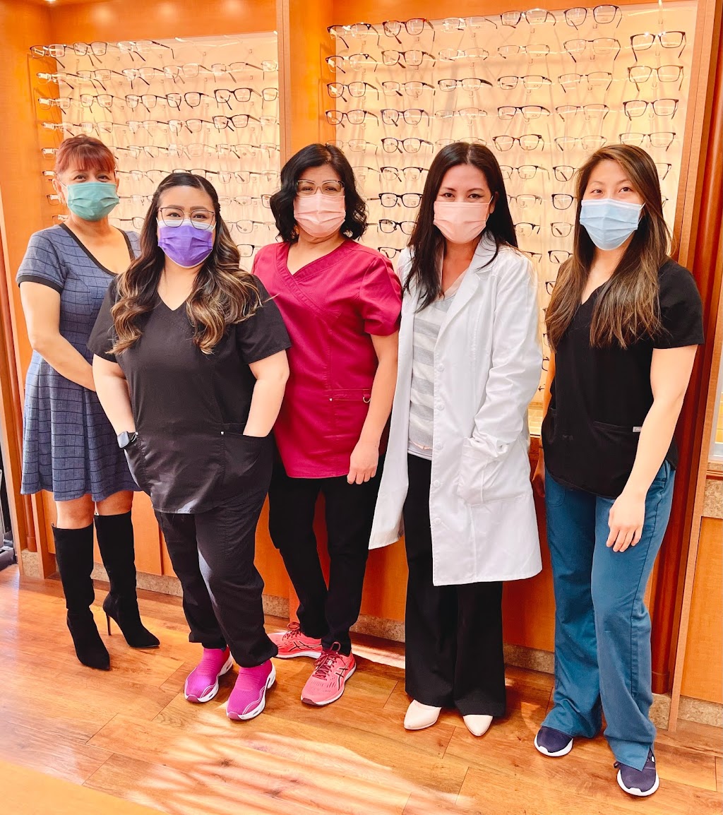 Inland Family Optometry - Formerly Edelson Optometry | 3498, 8977 Foothill Blvd # C, Rancho Cucamonga, CA 91730, USA | Phone: (909) 987-4919