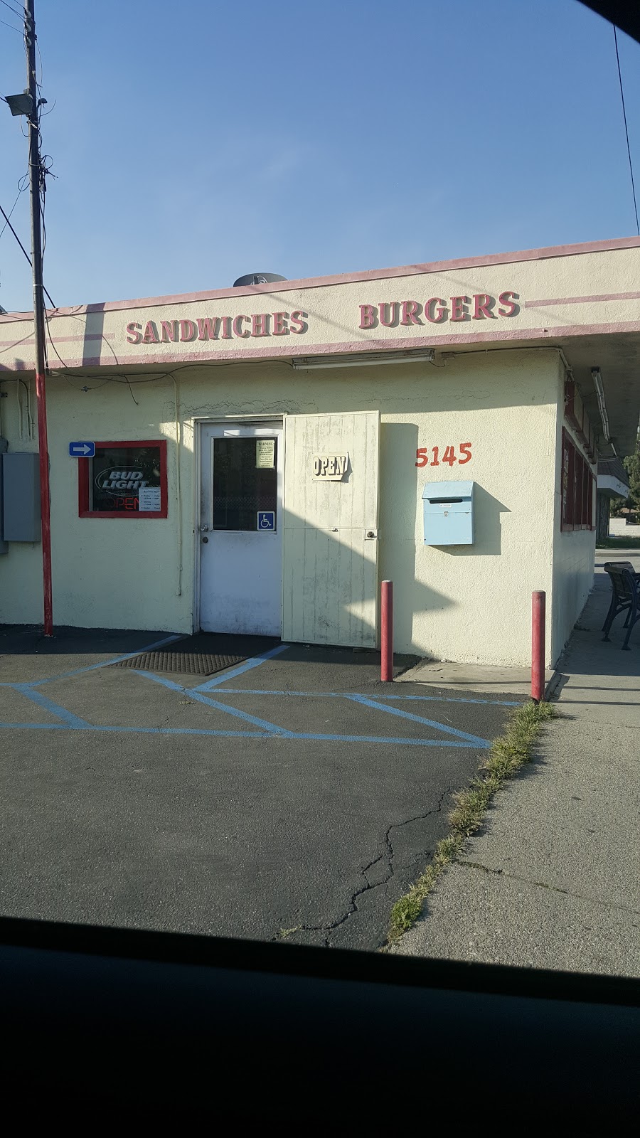 Jacks Sub | 5145 Peck Rd, El Monte, CA 91732 | Phone: (626) 443-1103