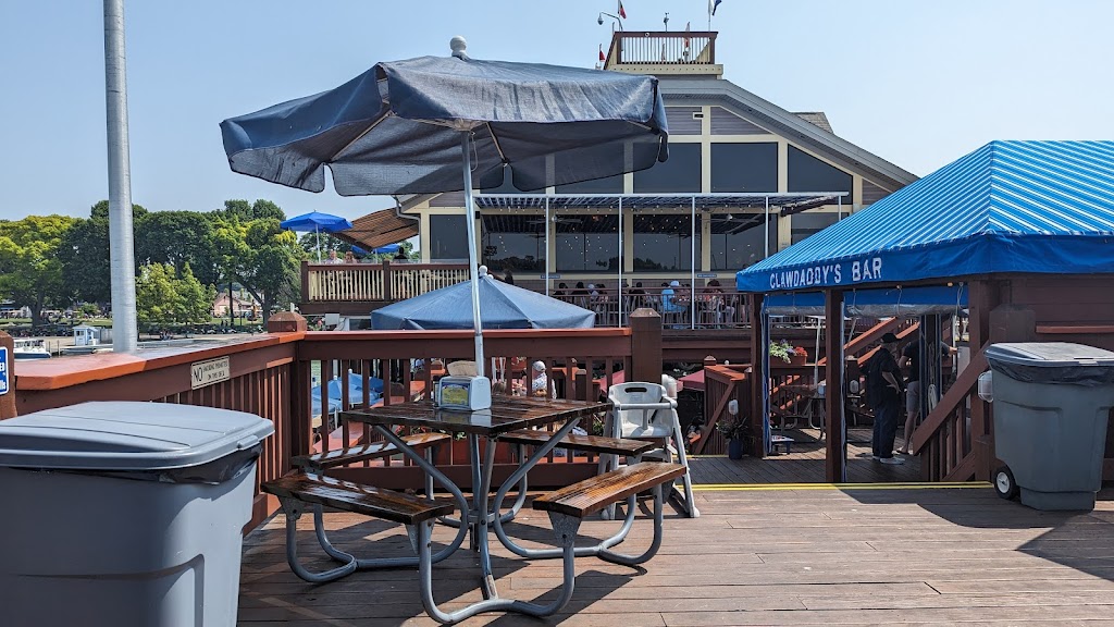 The Boardwalk | 341 Bayview Ave, Put-In-Bay, OH 43456, USA | Phone: (419) 285-3695