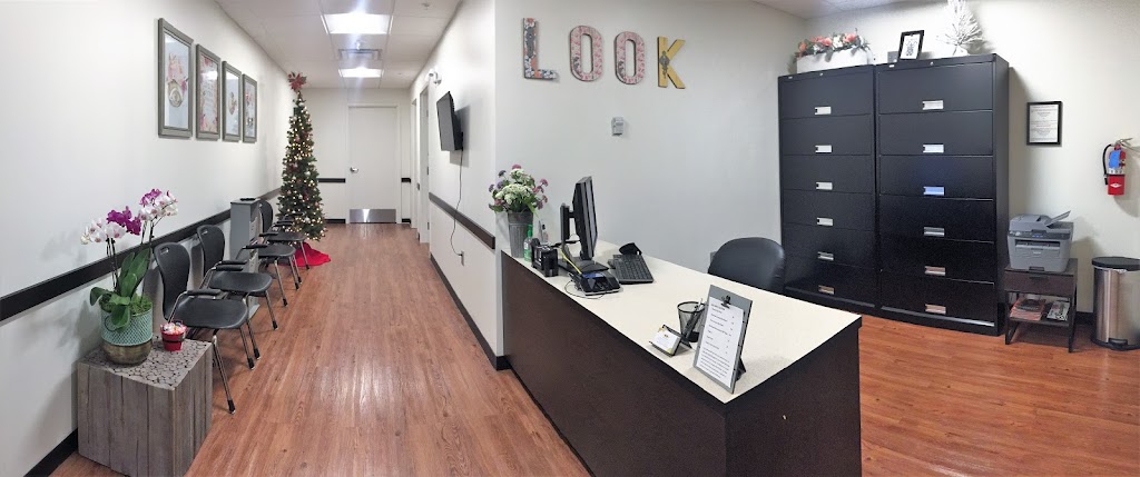 Look Vision Care | 16066 TX-121 Ste 700, Frisco, TX 75035, USA | Phone: (972) 332-8276