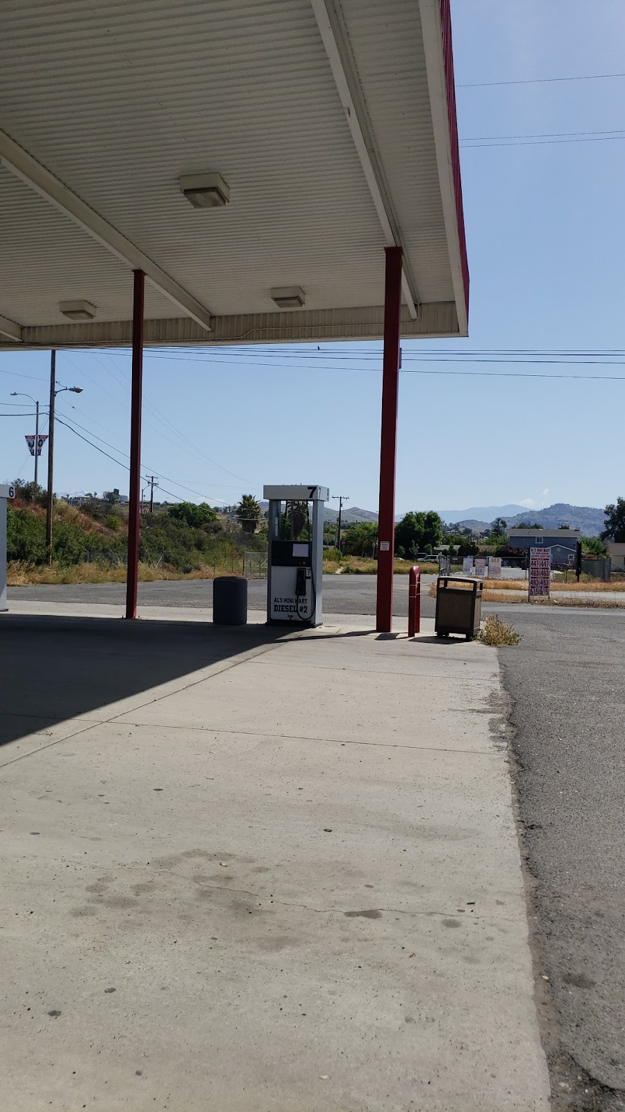 Als Mini Mart | 943 W Westfield Ave, Porterville, CA 93257, USA | Phone: (559) 782-5761