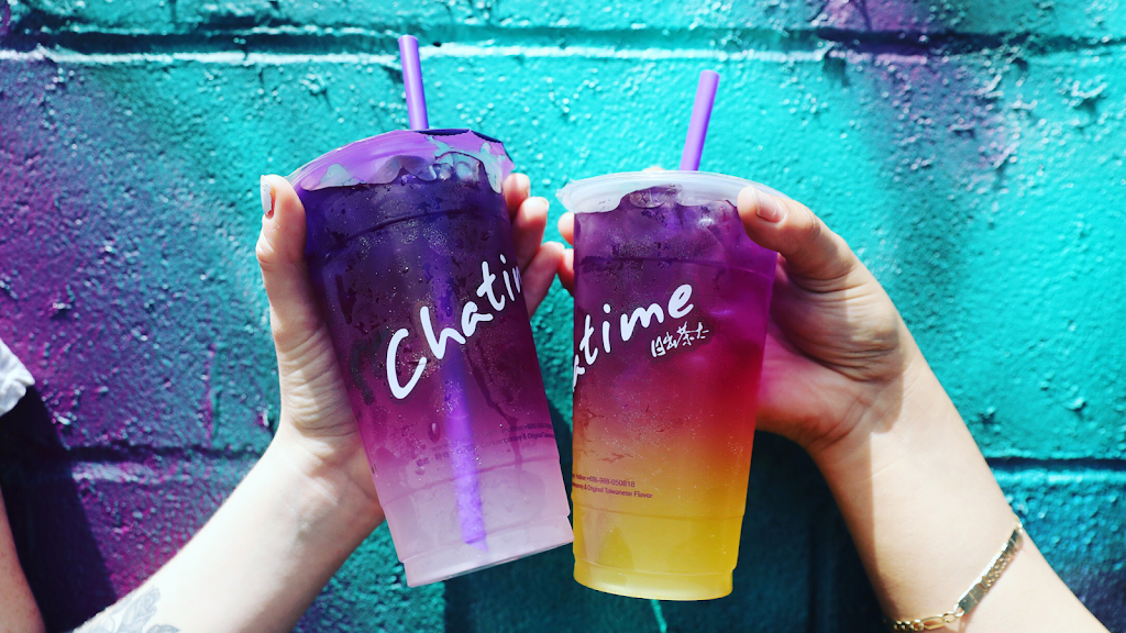 Chatime - Woodbury | 9000 Hudson Rd #620, Woodbury, MN 55125, USA | Phone: (651) 478-4375