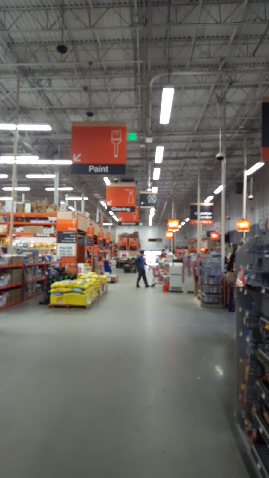 The Home Depot | 4120 GA-20, Buford, GA 30518, USA | Phone: (770) 831-5005