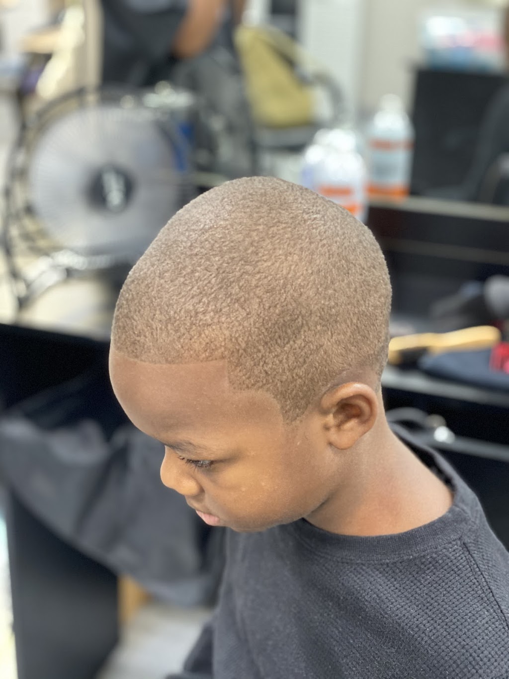 Plush Kutz Barber College | 3248 20th Ave SE, Newton, NC 28658 | Phone: (828) 994-4246