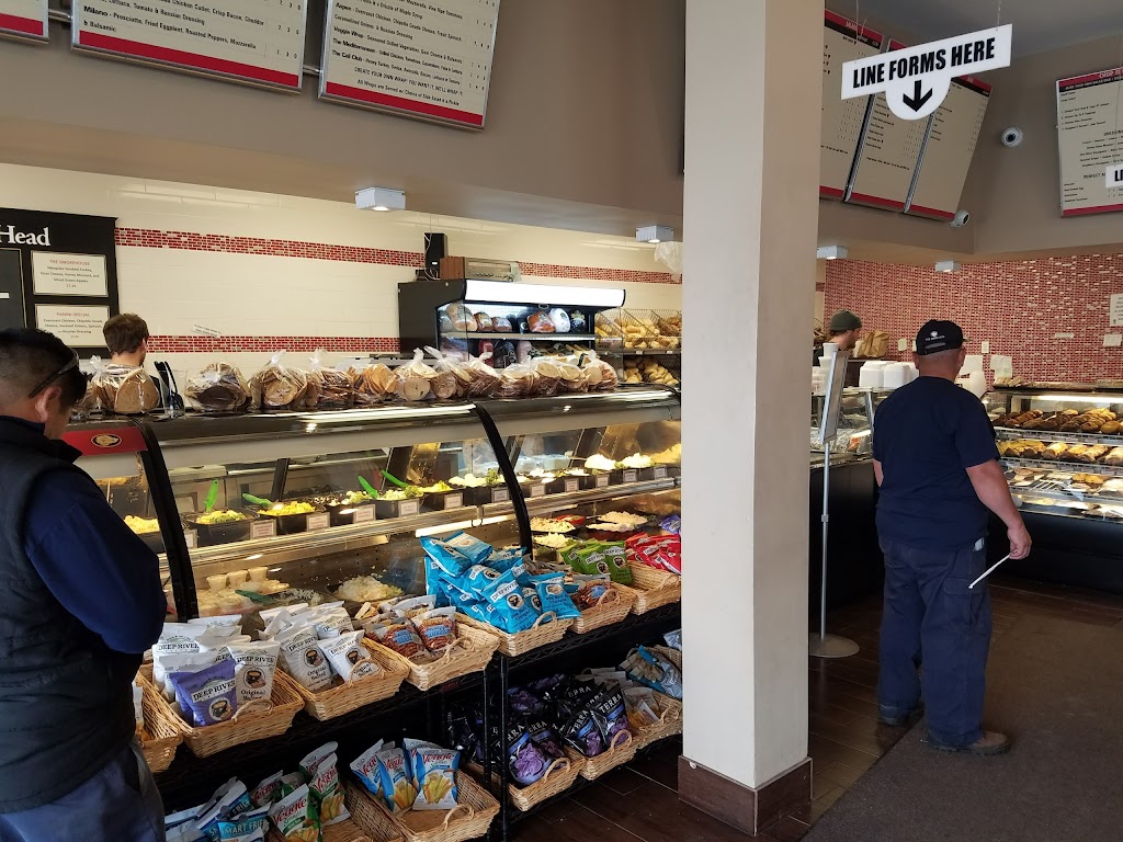 Bagel Gourmet Inc. | 151 Main St, East Rockaway, NY 11518, USA | Phone: (516) 593-0400