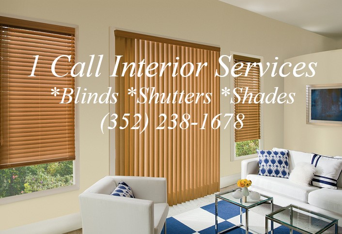 1 call interior services | 7380 Spring Hill Dr, Spring Hill, FL 34606, USA | Phone: (352) 238-1678