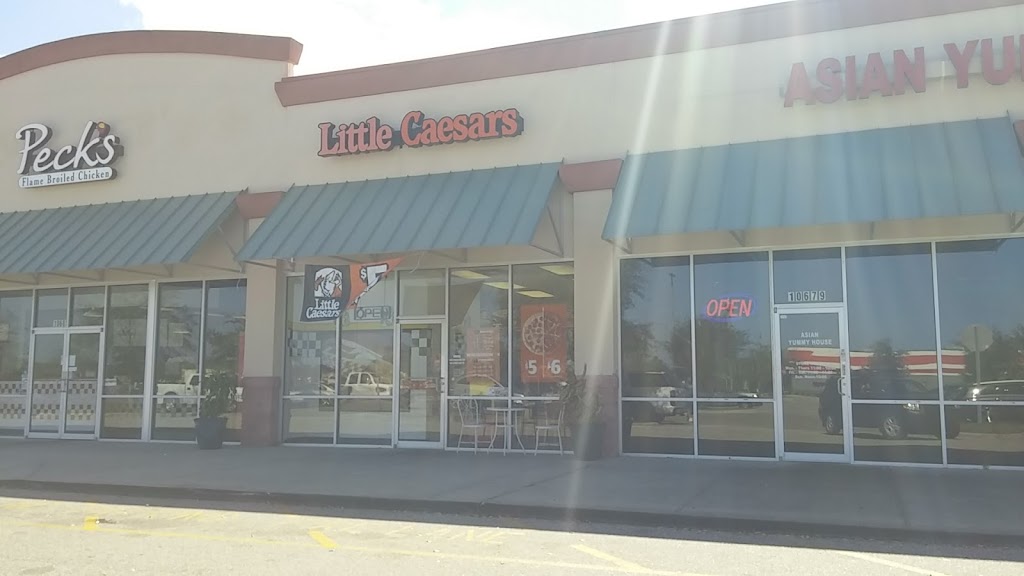 Little Caesars Pizza | 10683 Big Bend Rd, Riverview, FL 33579 | Phone: (813) 672-0102