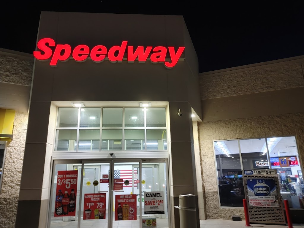 Speedway | 11390 Gateway N Blvd North, El Paso, TX 79934, USA | Phone: (915) 821-0182