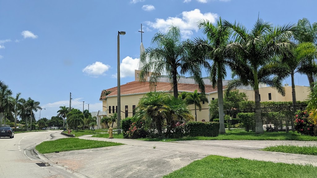 The Bethel Church | 14440 Lincoln Blvd, Miami, FL 33176, USA | Phone: (305) 235-7423