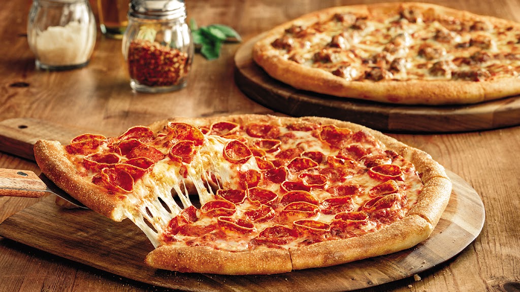 Marcos Pizza | 303 5th St, New Brighton, PA 15066, USA | Phone: (724) 846-1330