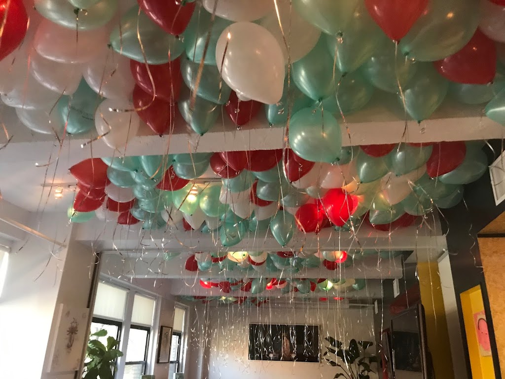 Balloons By Raquel | 139 S Main St, Hackensack, NJ 07601, USA | Phone: (201) 702-5748