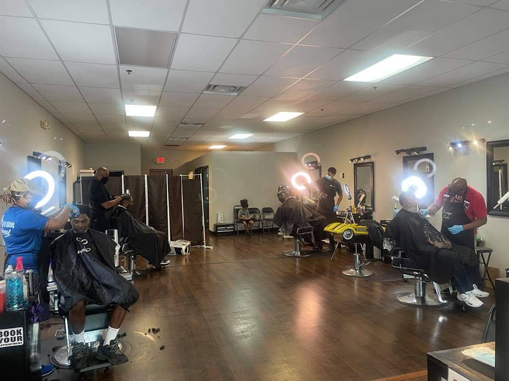 Prestige Cuts | 4300 Chapel Hill Rd suite 400, Douglasville, GA 30135, USA | Phone: (770) 485-9179