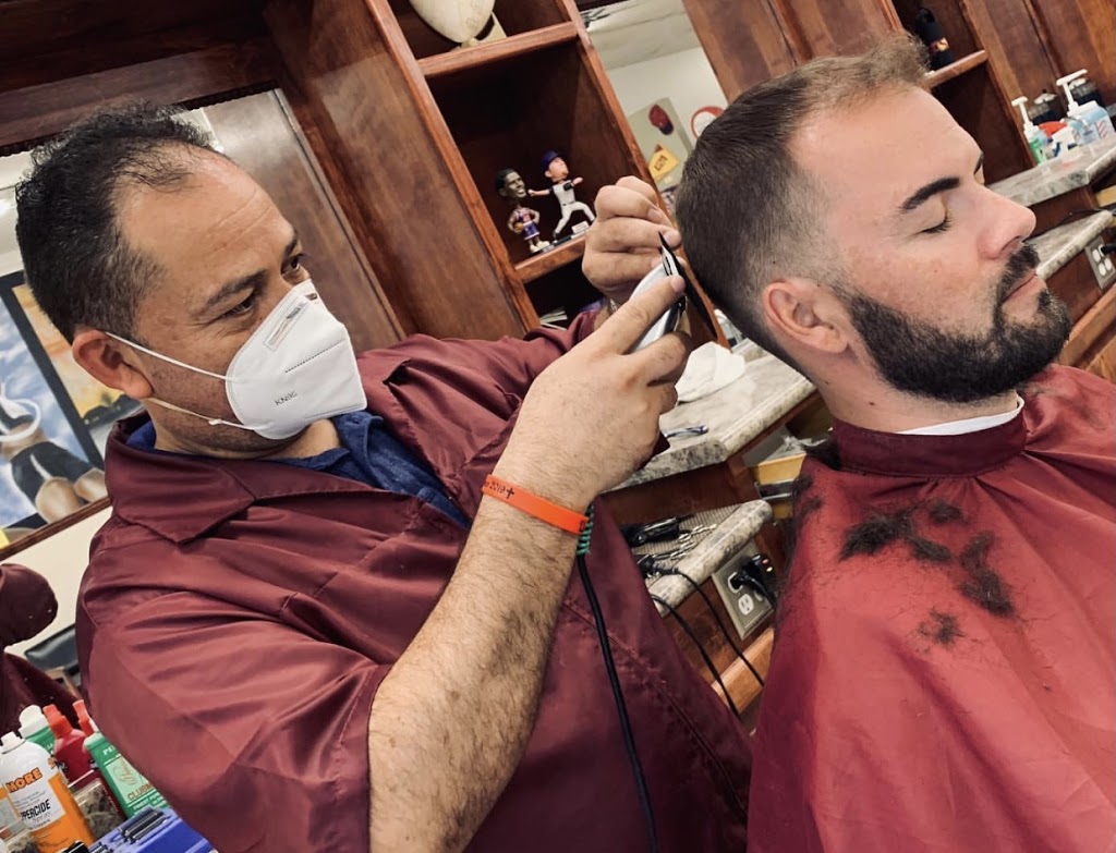 Daves Barber Shop | 1813 E Baseline Rd STE 107, Tempe, AZ 85283 | Phone: (480) 838-5950