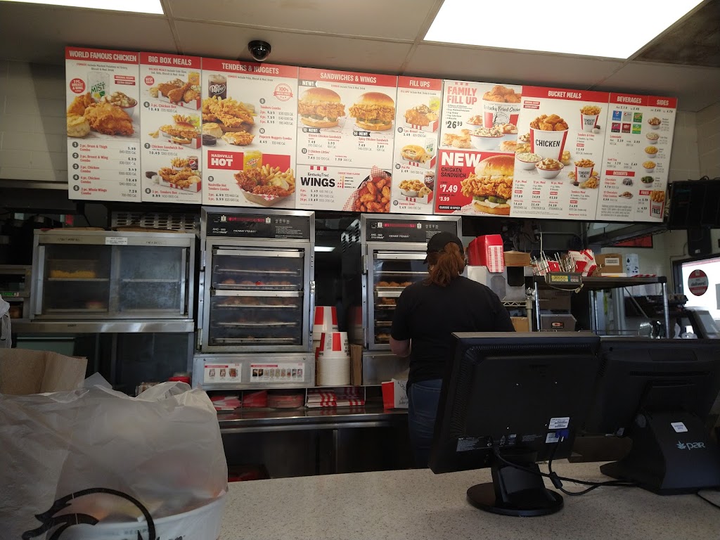 KFC | 4528 Atlantic Ave, Long Beach, CA 90807, USA | Phone: (562) 428-5459