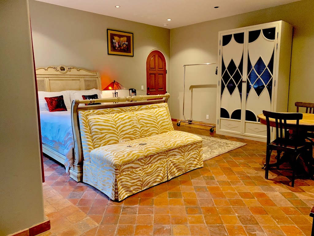 Beverly Hills Spanish Bed and Breakfast | Beverly Hills, CA 90210, USA | Phone: (347) 762-8292