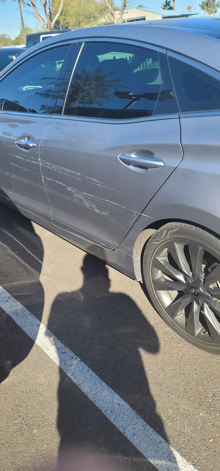 R&R Dent Removal | 6948 W Chandler Blvd UNIT 4, Chandler, AZ 85226 | Phone: (480) 785-0047