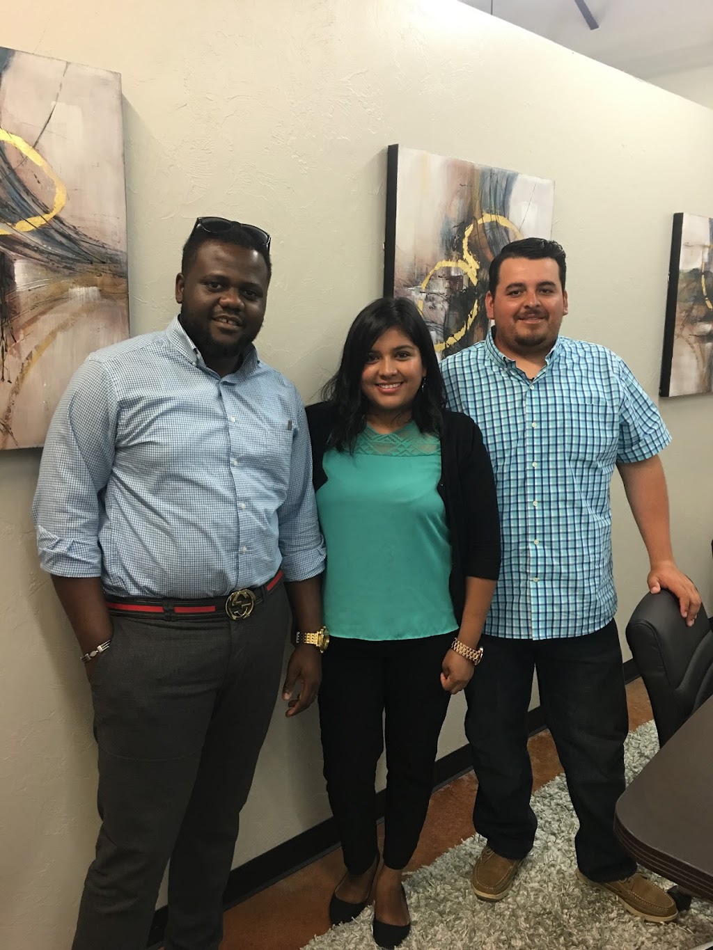 Multilingual Team Realty Ok | 10802 Quail Plaza Dr STE 108, Oklahoma City, OK 73120, USA | Phone: (405) 882-0728