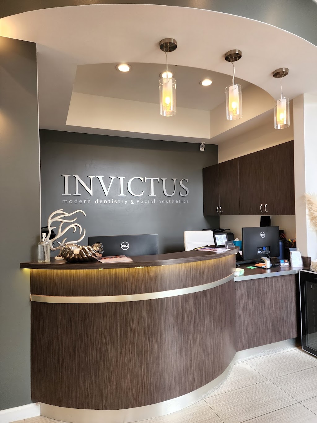Invictus Modern Dentistry | 2521 Palomar Airport Rd Suite 102, Carlsbad, CA 92011, USA | Phone: (858) 744-3588
